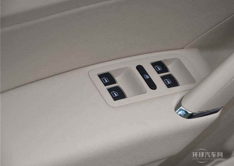 2014款 2.0TSI DSG御尊導航版