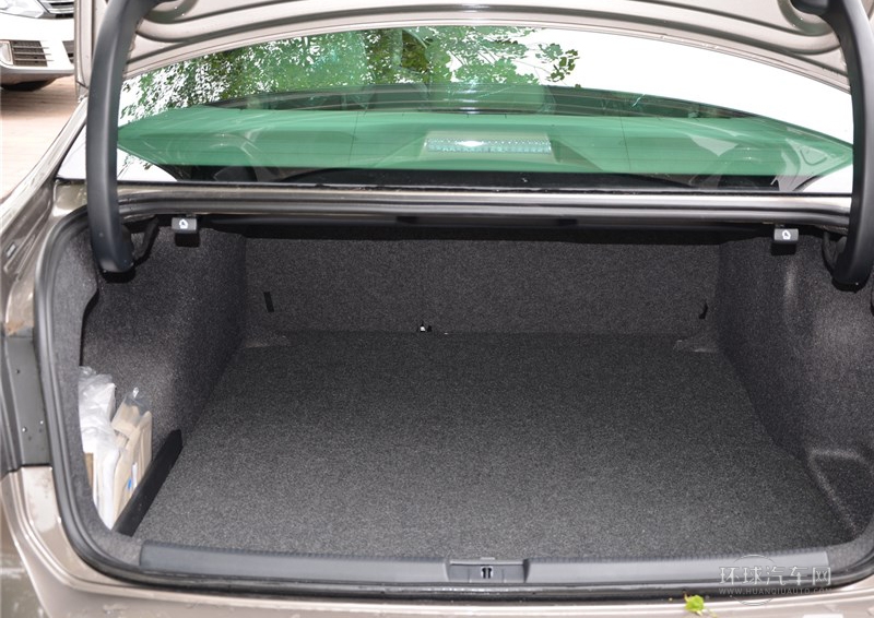 2014款 2.0TSI DSG御尊導航版