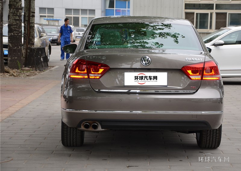 2014款 2.0TSI DSG御尊導(dǎo)航版