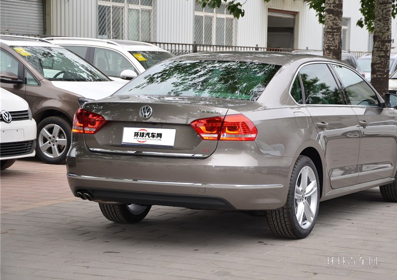 2014款 2.0TSI DSG御尊導航版