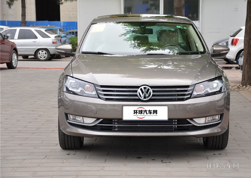 2014款 2.0TSI DSG御尊導(dǎo)航版