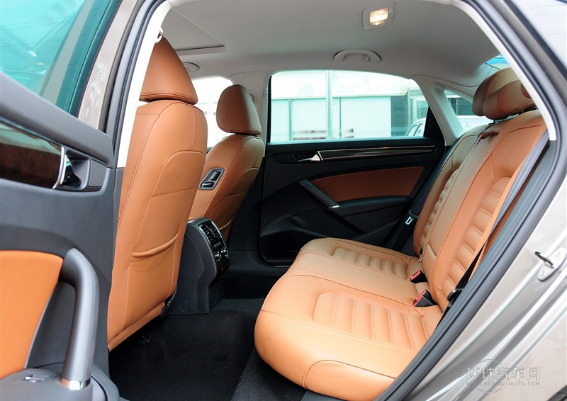 2014款 3.0L V6 DSG旗艦尊享版