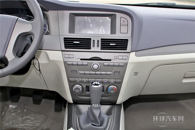 2012款 2.0L 手動典雅版