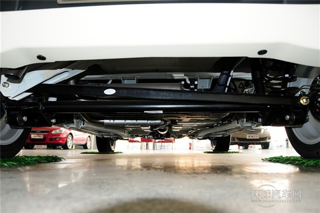 2013款 1.0L 手動快樂版