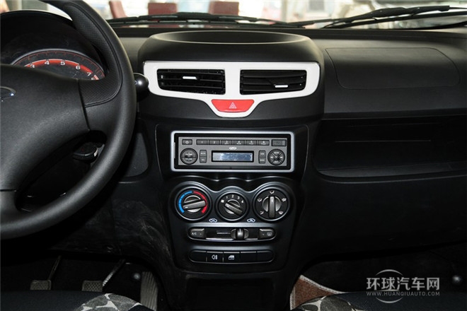 2013款 1.0L 手動快樂版