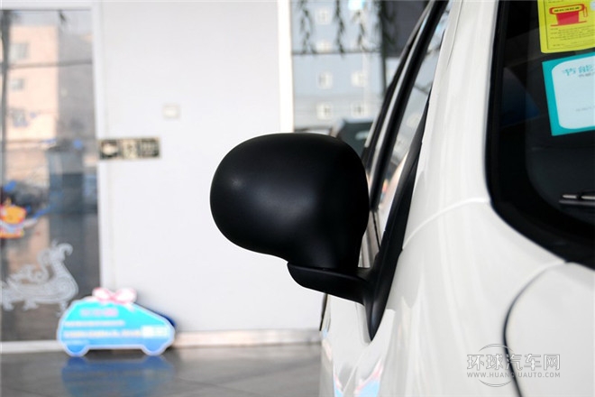 2013款 1.0L 手動快樂版