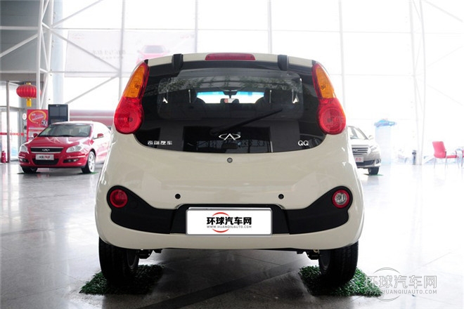 2013款 1.0L 手動快樂版