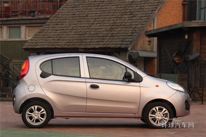 2013款 1.0L 手動活力版