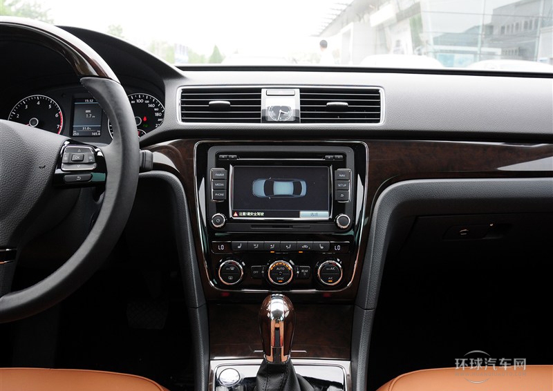 2013款 1.4L 手動風尚版