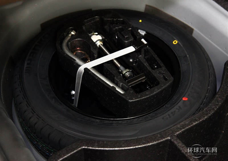 2013款 1.4L 手動舒適版