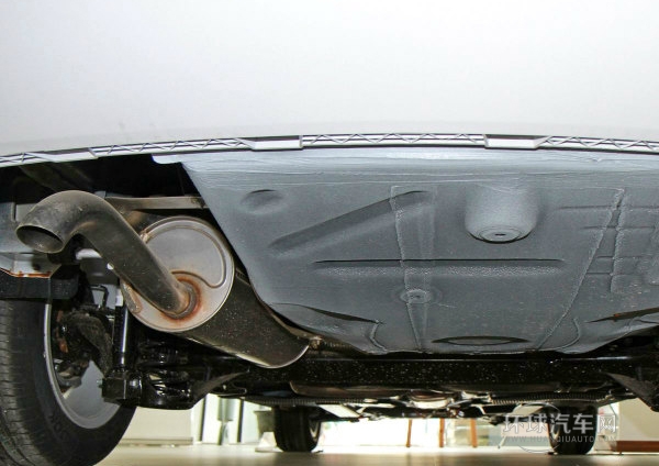 2013款 1.4L 手動舒適版