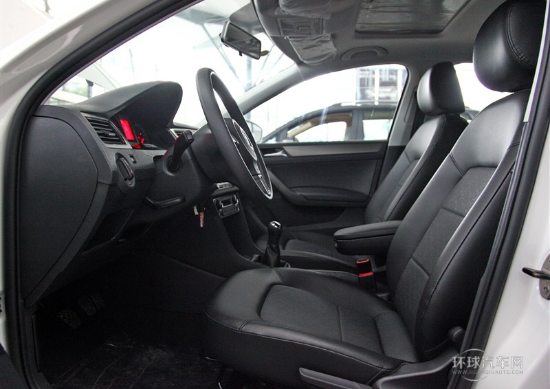 2013款 1.4L 手動舒適版