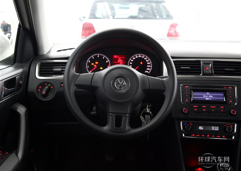 2013款 1.4L 手動舒適版