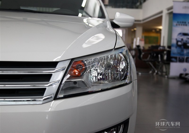 2013款 1.4L 手動舒適版