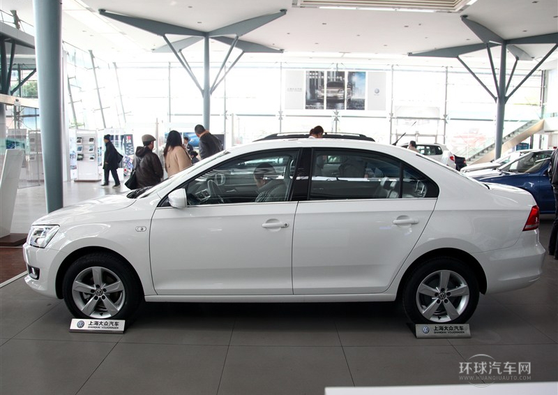 2013款 1.4L 手動舒適版