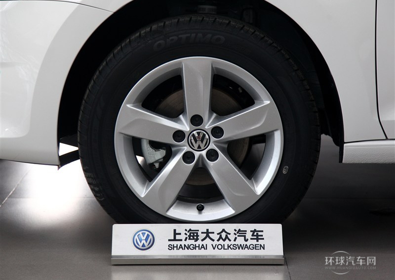 2013款 1.6L 手動風尚版