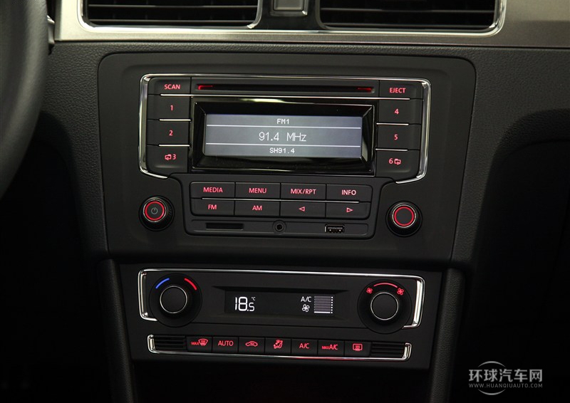 2013款 1.6L 手動風尚版