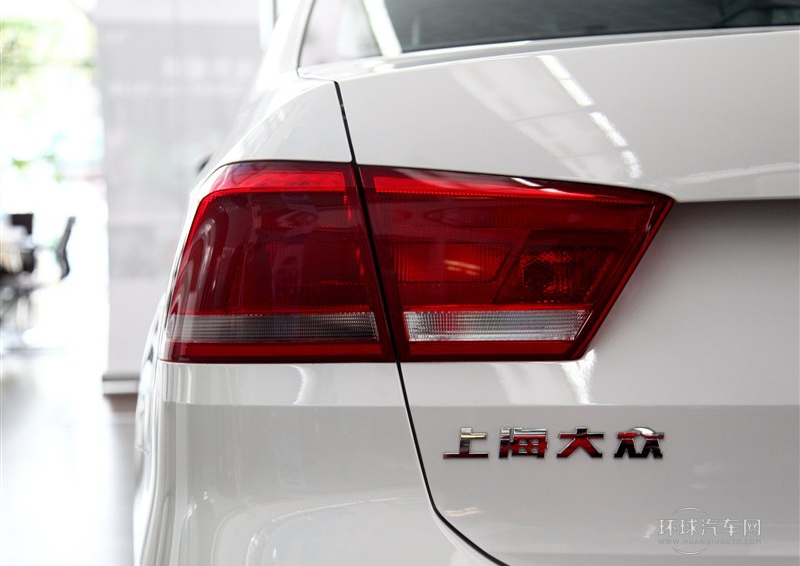 2013款 1.6L 手動風尚版