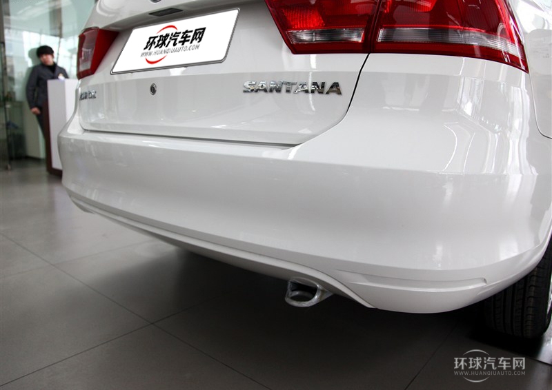 2013款 1.6L 手動風尚版