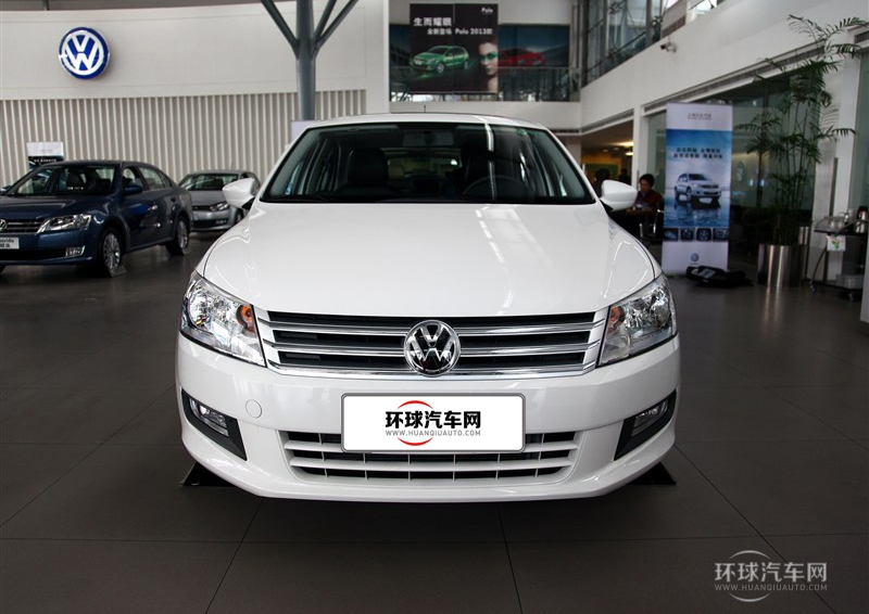 2013款 1.6L 手動風尚版