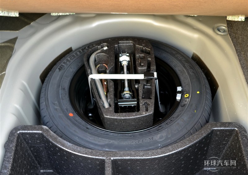 2013款 1.6L 手動豪華版