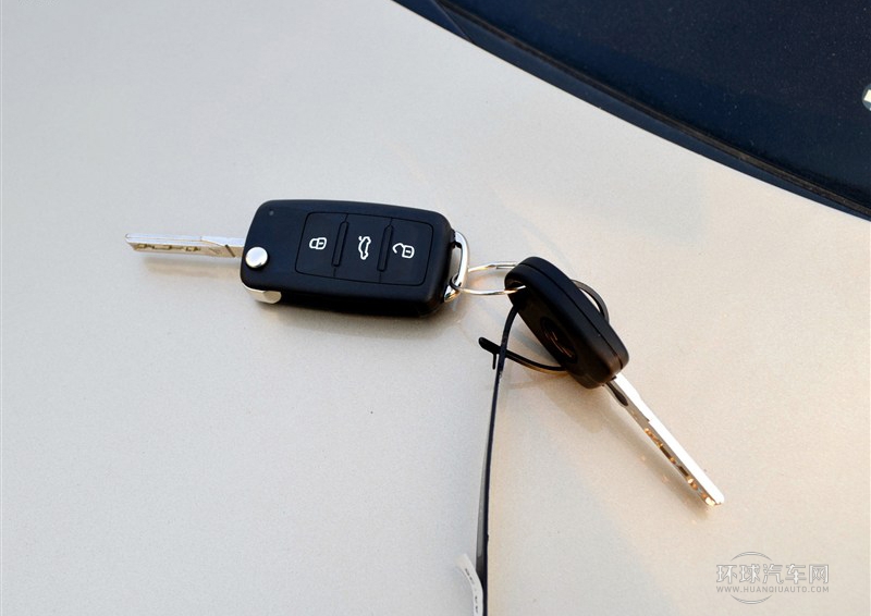 2013款 1.6L 手動豪華版