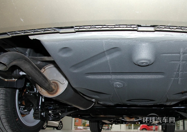 2013款 1.6L 手動豪華版