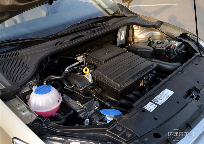 2013款 1.6L 手動豪華版