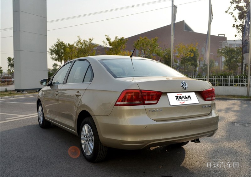 2013款 1.6L 手動豪華版