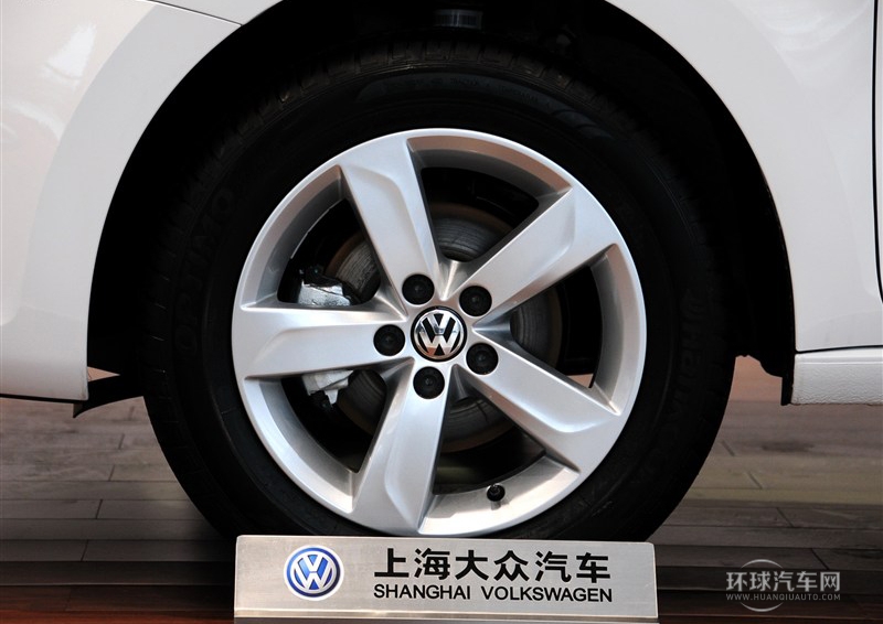 2013款 1.6L 手動舒適版