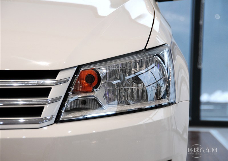 2013款 1.6L 手動舒適版