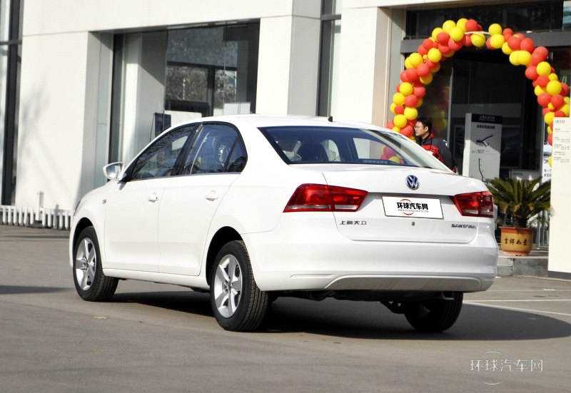 2013款 1.6L 手動舒適版