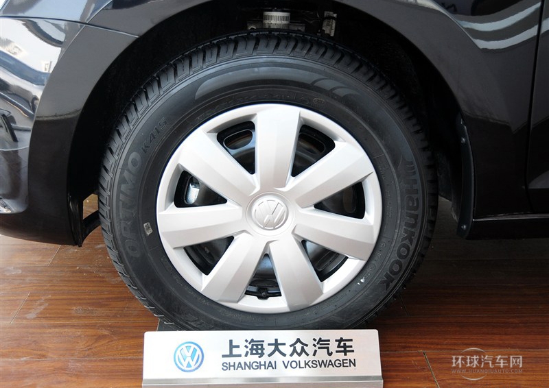 2013款 1.6L 自動(dòng)風(fēng)尚版