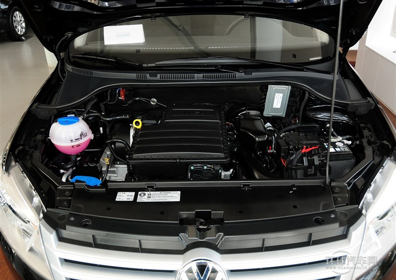 2013款 1.6L 自動風(fēng)尚版