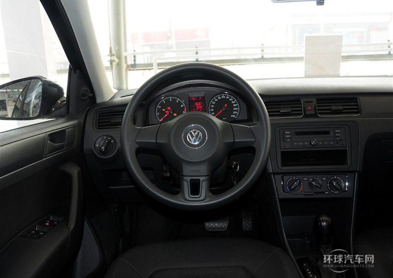 2013款 1.6L 自動風尚版