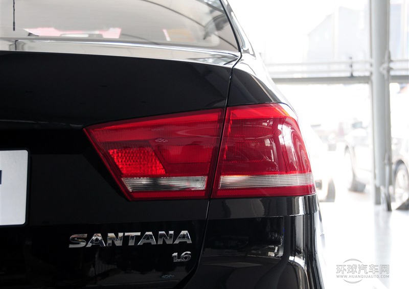 2013款 1.6L 自動風尚版