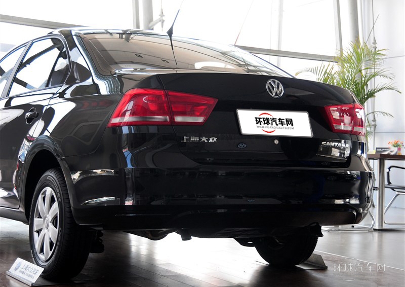 2013款 1.6L 自動風(fēng)尚版