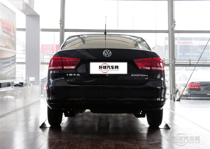 2013款 1.6L 自動風尚版