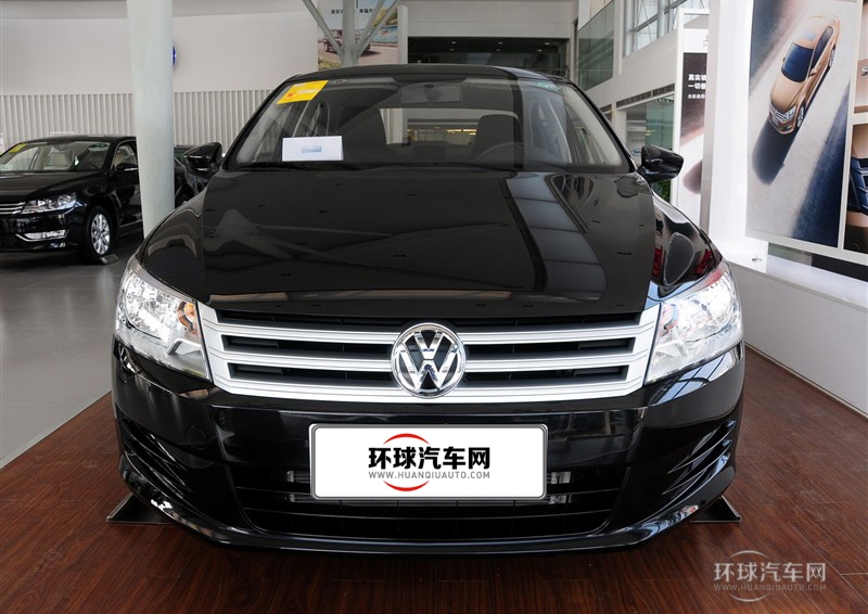 2013款 1.6L 自動風尚版