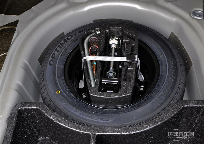 2013款 1.6L 自動豪華版