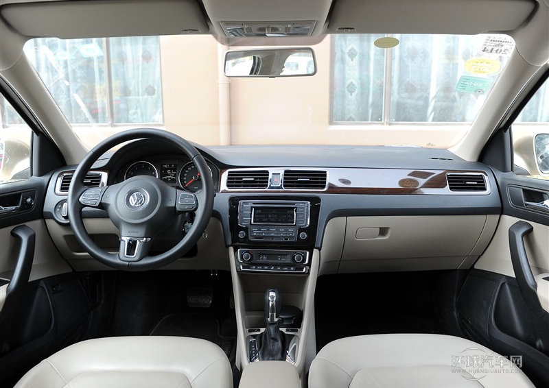 2013款 1.6L 自動豪華版