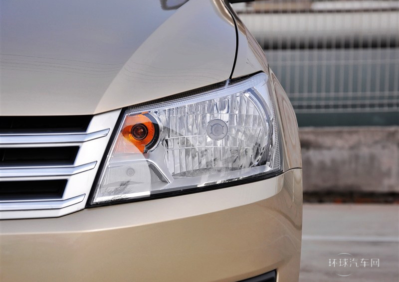 2013款 1.6L 自動豪華版