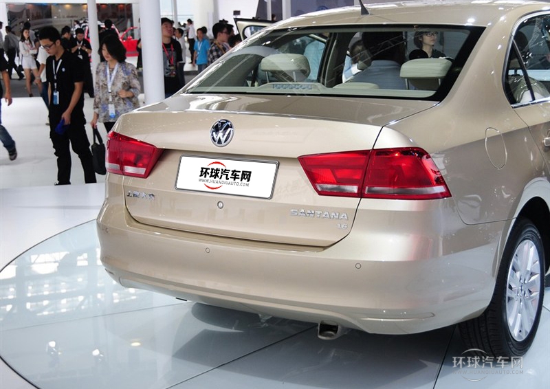 2013款 1.6L 自動(dòng)豪華版