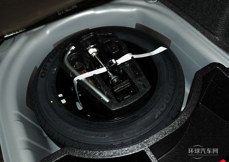 2013款 1.6L 自動舒適版