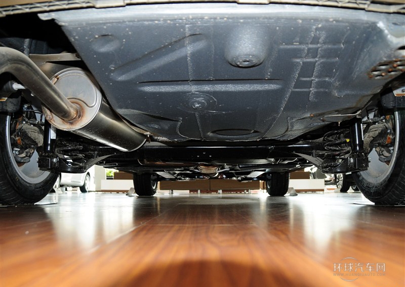 2013款 1.6L 自動舒適版