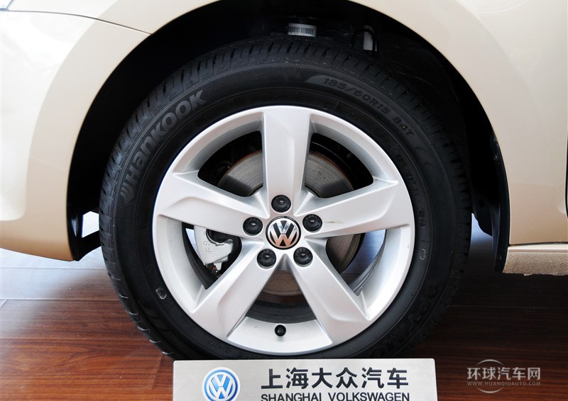 2013款 1.6L 自動舒適版