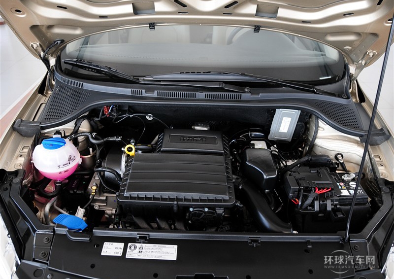 2013款 1.6L 自動舒適版