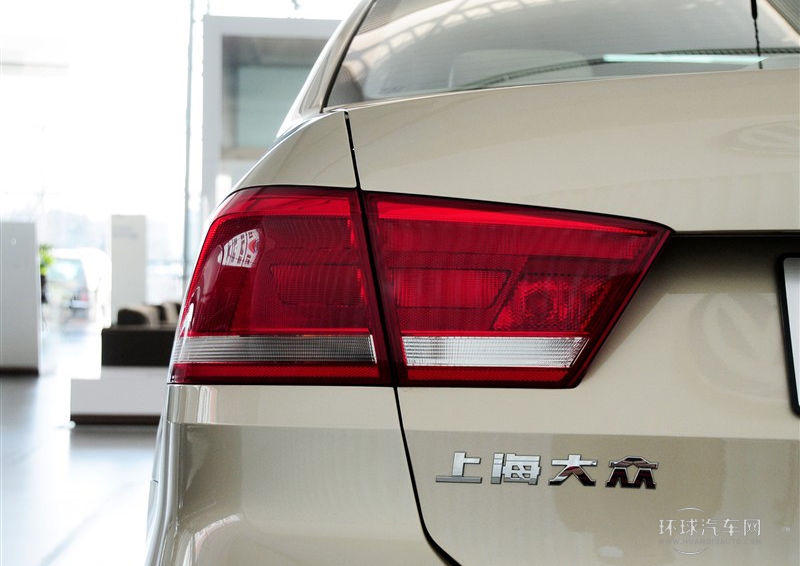 2013款 1.6L 自動舒適版