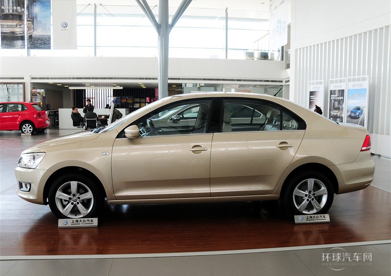 2013款 1.6L 自動舒適版