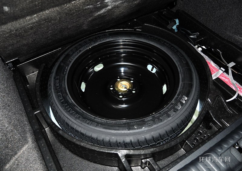 2013款 1.4TSI 手動兩驅藍驅版